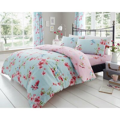 Double Duvet Covers & Sets You'll Love | Wayfair.co.uk